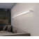 Thin-Line One-Sided LED Wall Bar - 3' - Satin White - 3000K