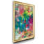 «Susan Jill» par J Paul, reproduction d'art sur toile encadrée-26064821-26064822
