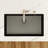 Karran Quartz 32-1/4'' X 19-1/4'' Large Single Bowl Undermount Kitchen Sink-61825458