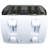 Brentwood Appliances 4 Slice Cool Touch Toaster-36590394