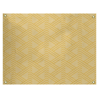 Jordao Polyester Tapestry