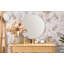 Flora Collection Soft Foliage Wallpaper Roll-1641809555