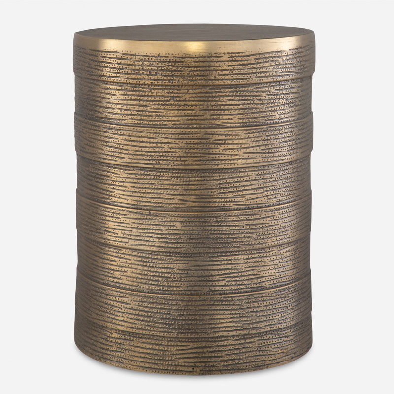 Odin End Table