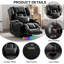Fauteuil inclinable Barberie-2088514762