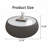Marble Countertop Round Coffee Table-285170697
