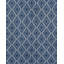 Easton Geometric Area Rug in Navy-649769417