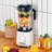 Costway 10 Speed 64oz. Countertop Blender