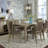 Eleora Upholstered Dining Chair