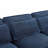 U-Shaped Modular Sofa-2115040131