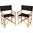 Yohana Folding Director Chair-25596060