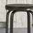 COUNTER STOOL  2Pcs/Set-1033547024