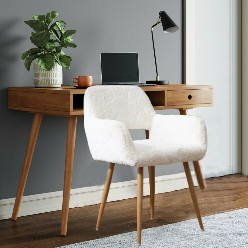 Chaise de bureau Desmend