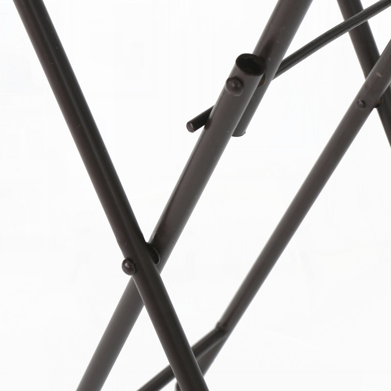 Table d'appoint extérieur