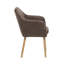 Thea Upholstered Dining Chair-31933828