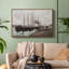 Impression nautique rétro sur toile CXCVII-1884810497-1884810500