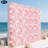 Artificial Flower Wall Panels
