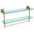 Unlacquered Brass is out of stock
