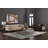 Beatriz 87'' Upholstered Sofa - Taupe-1641134902