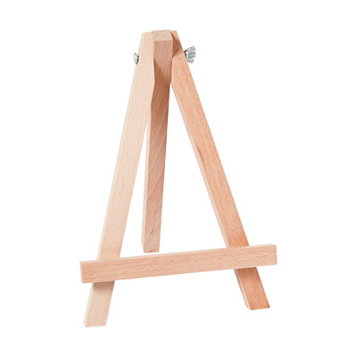 Alison Le Prise™ Wood Tripod Easel