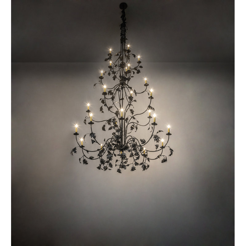 Paticia 25 - Light Chandelier