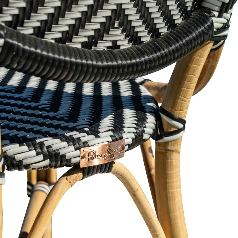 Panama Jack Set 2 Nerea Side Chairs