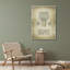One Allium Way® Jeffries, Oliver, reproduction d'art sur toile tendue, ornementale I-1870630255