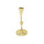 Ensemble de 2 porte-bougies 6,25 po