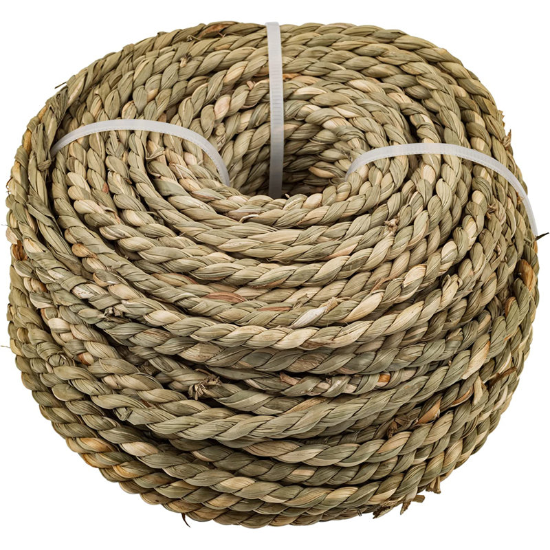 Corde en ruppie maritime # 3-3 / 16 "# 1 livre