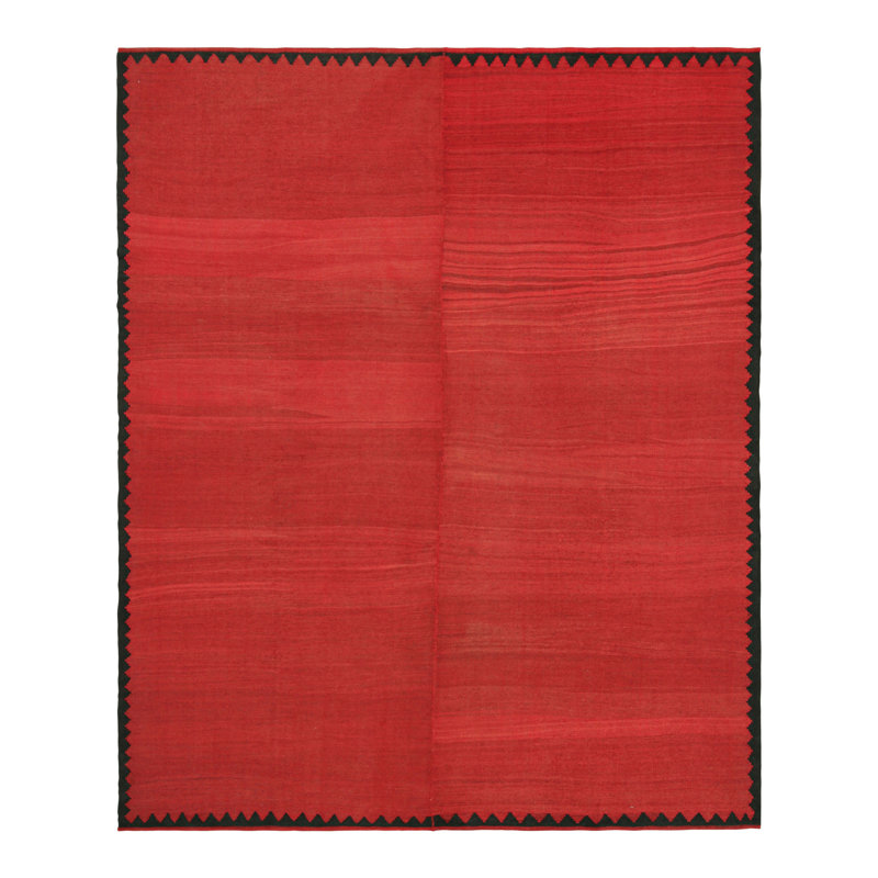 One-of-a-Kind 8'8" X 10'1" Area Rug