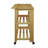 Hession Solid Wood Kitchen Cart
