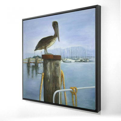 «Pelican»