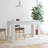 Dining Table Kitchen Table Dining Room Dinner Table Engineered Wood-1452411477-1452411476