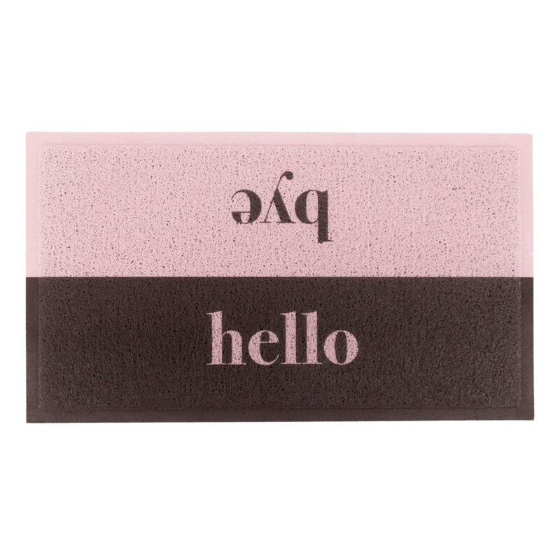 Non-Slip Doormat, 16 po x 28 po