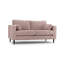 Millerville Velvet Sofa-716689201-781199525