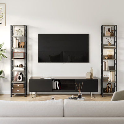 30 cm W Bookcase