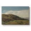 Paysage (paysage norvégien) - Adolph Tidand - Toile tendue avec châssis - 1871-921409833