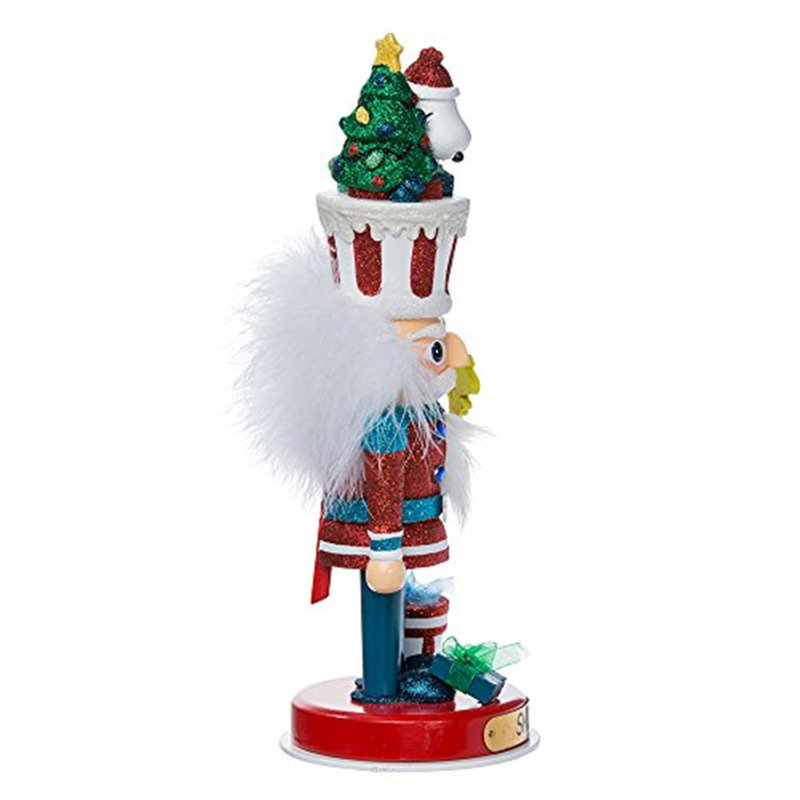 Christmas Nutcracker