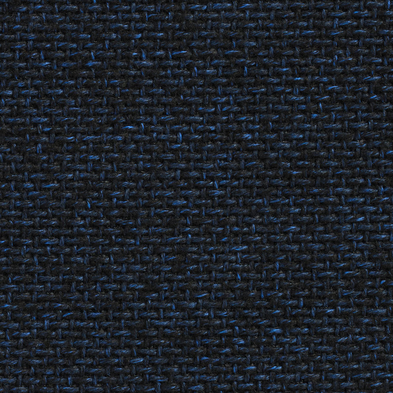 MTO - Canapé-lit mono, Kvadrat Autumn Navy