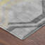 Tapis de qualité supérieure Mid-Century moderne lavable à la machine Premium Mayfield AMF2326-281304522-281304526