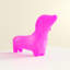 Figurine de teckel Aaden-574303678
