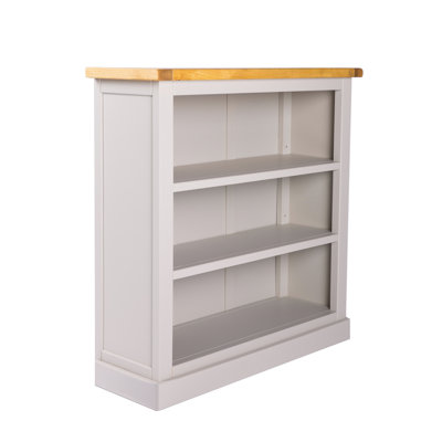 Capirano 90cm H x 90cm W Standard Bookcase