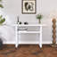 Console 47,8 po avec tablette-1124449219
