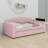 Upholstered Daybed With Storage Armrests,Trundle And Latest Integrated Bluetooth Audio System.-278788853