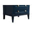 Ensemble de meuble-lavabo simple 30 po