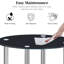 Suleymi End Table