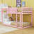 Pink is out of stock