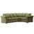 Olive Polyester is out of stock