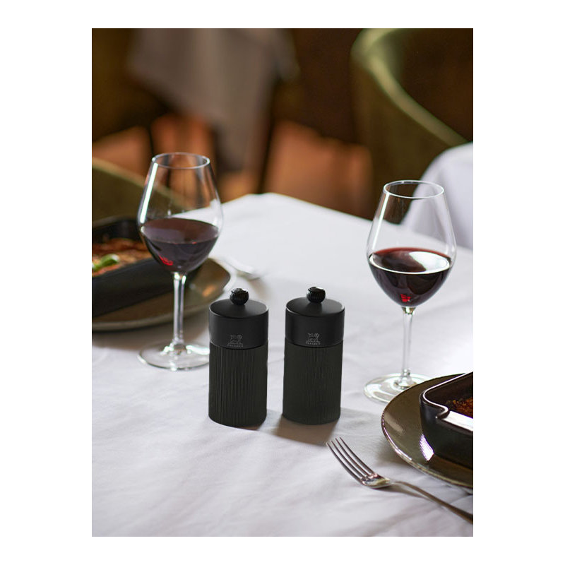 Peugeot Night Chic Holiday Gift Box
