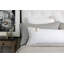 Linen Bolster Pillow Cover & Insert