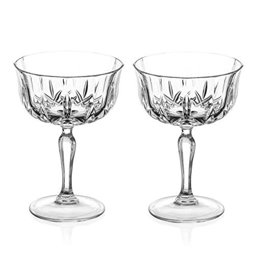 1ml Crystal Drinking Glass